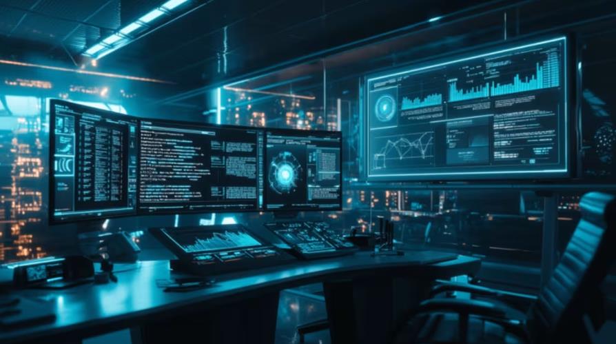 昌江工业设备远程运维SCADA,设备数据采集与远程运维管控解决方案